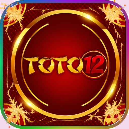 toto12 — galeri pratinjau - APK Resmi